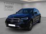 Mercedes-Benz EQC 400 4Matic 360° ACC GLAS HUD - Mercedes-Benz EQC aus 2020