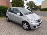 Mercedes-Benz A 160 A A 160  TÜV NEU TEMP SHZ GARANTIE - Mercedes-Benz A 160 Gebrauchtwagen in Mönchengladbach