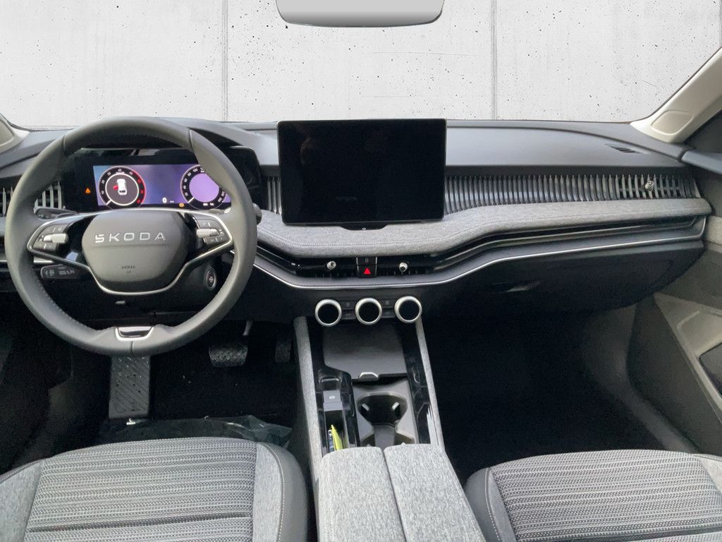 Skoda Superb - Bild 13