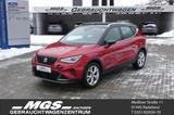 Seat Arona 1.0 FR Beats 'Fast Lane' #NAVI #AHK #KAM - Seat Arona FR-BEATS-Fast-Lane