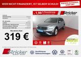 Volkswagen Tiguan Allspace Life 1.5TSI DSG 319,-ohne Anzahl - Jahreswagen