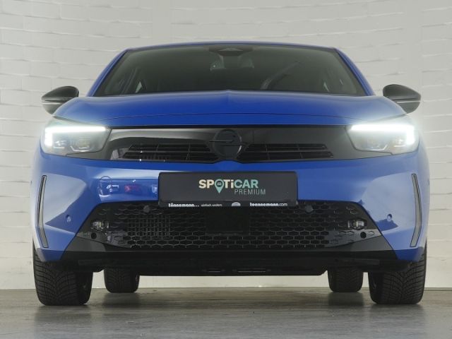 Corsa F FACELIFT HYBRID GS eDCT+BLUETOOTH+RÜCKFA