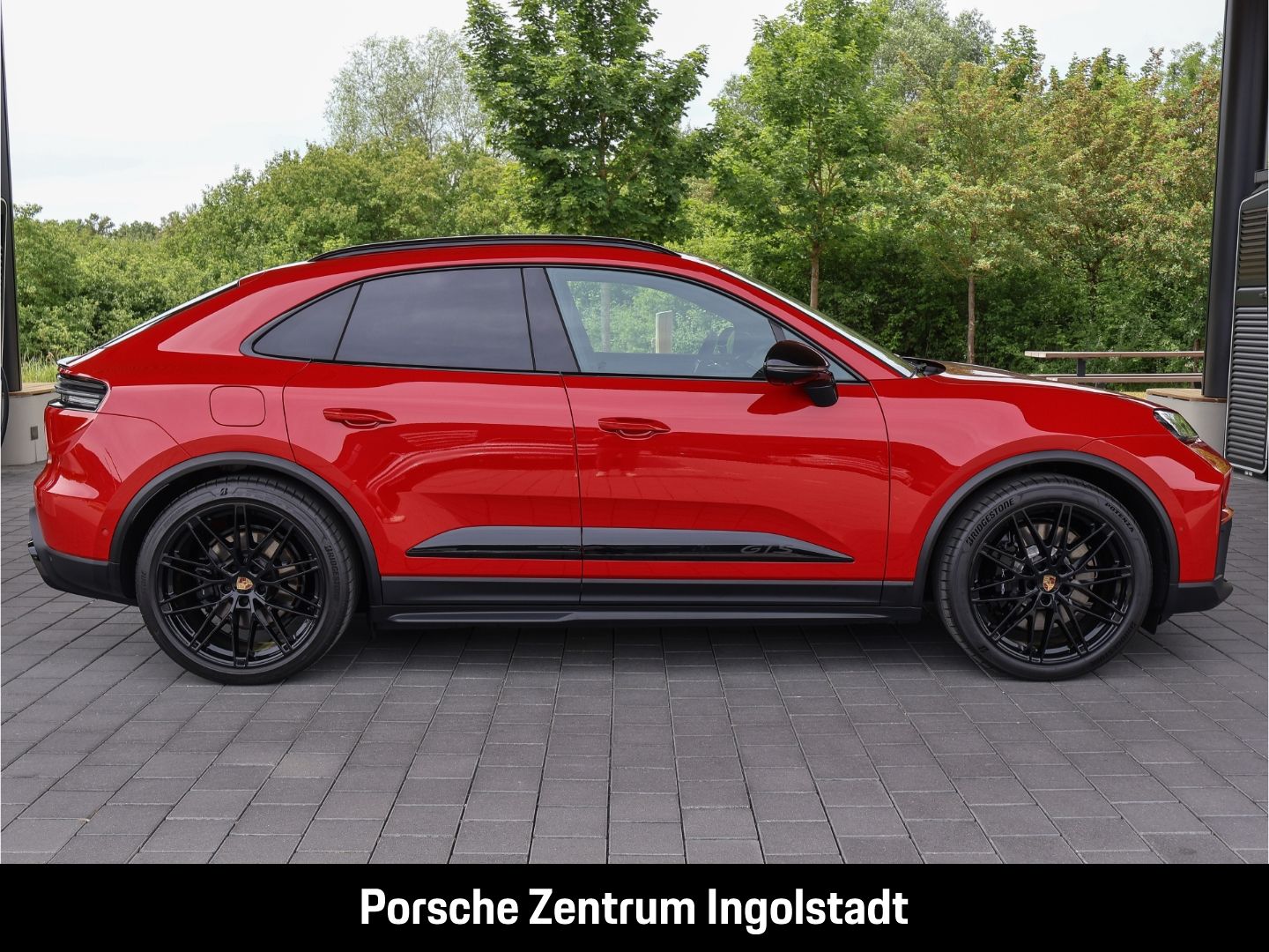 Porsche Macan - Bild 12
