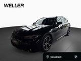 BMW 320d Touring, M Hochglanz Shadow Line Sportpaket