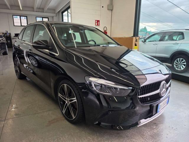 Mercedes-Benz Andere