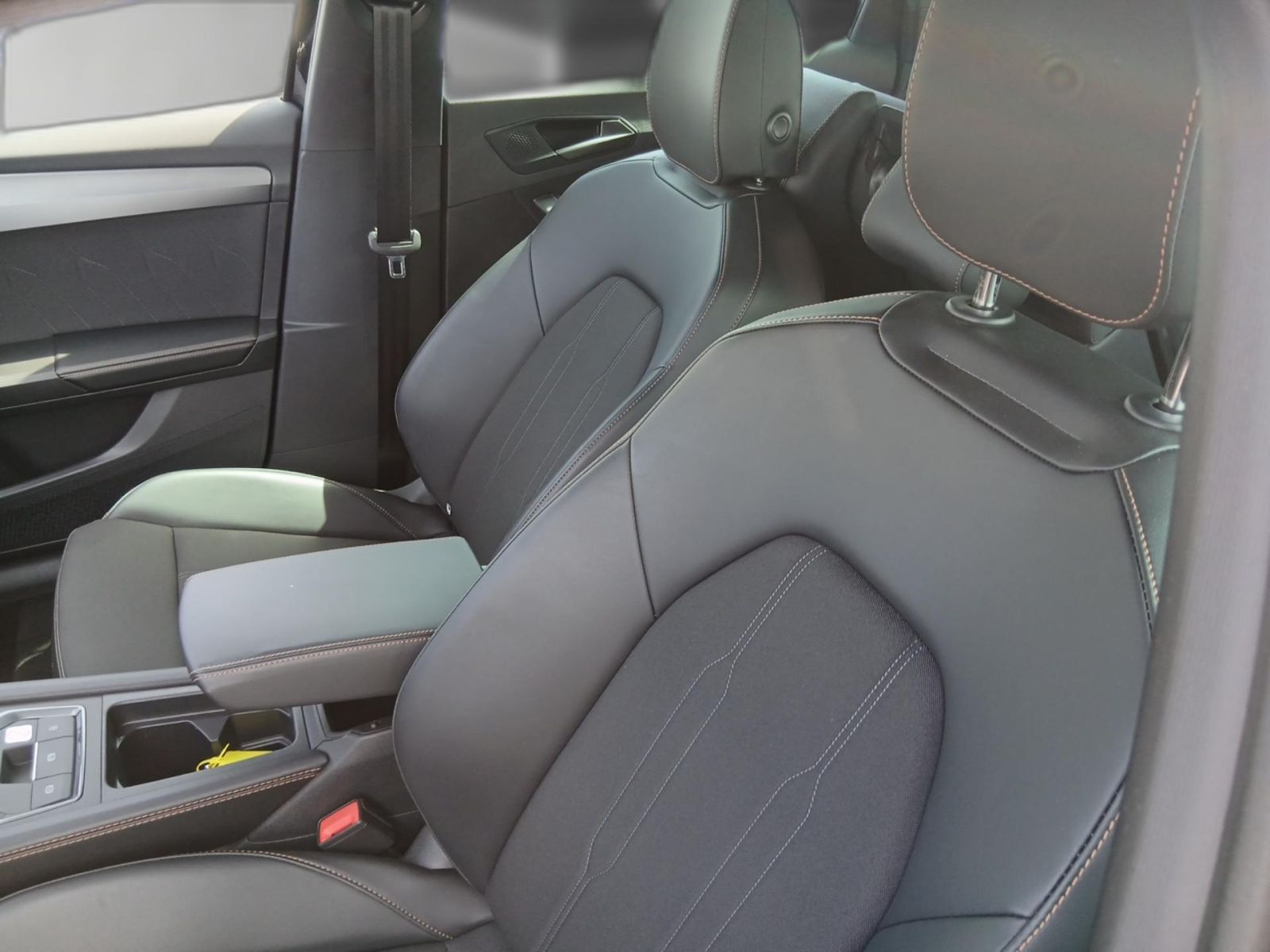 Cupra Leon - Bild 11