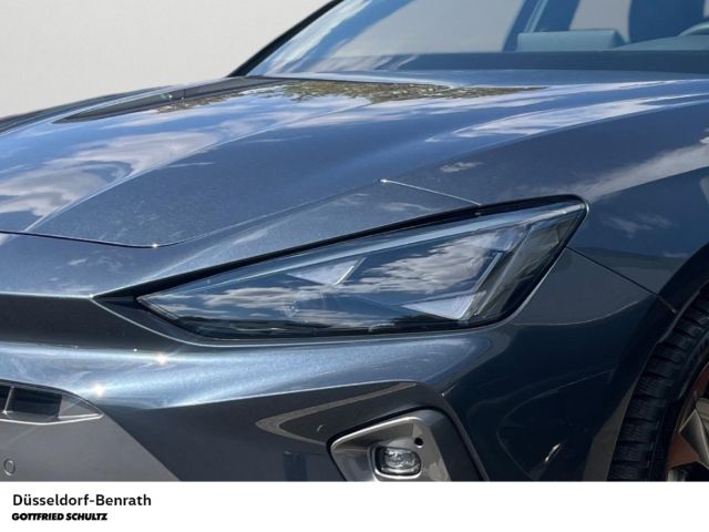 Cupra Leon - Bild 5