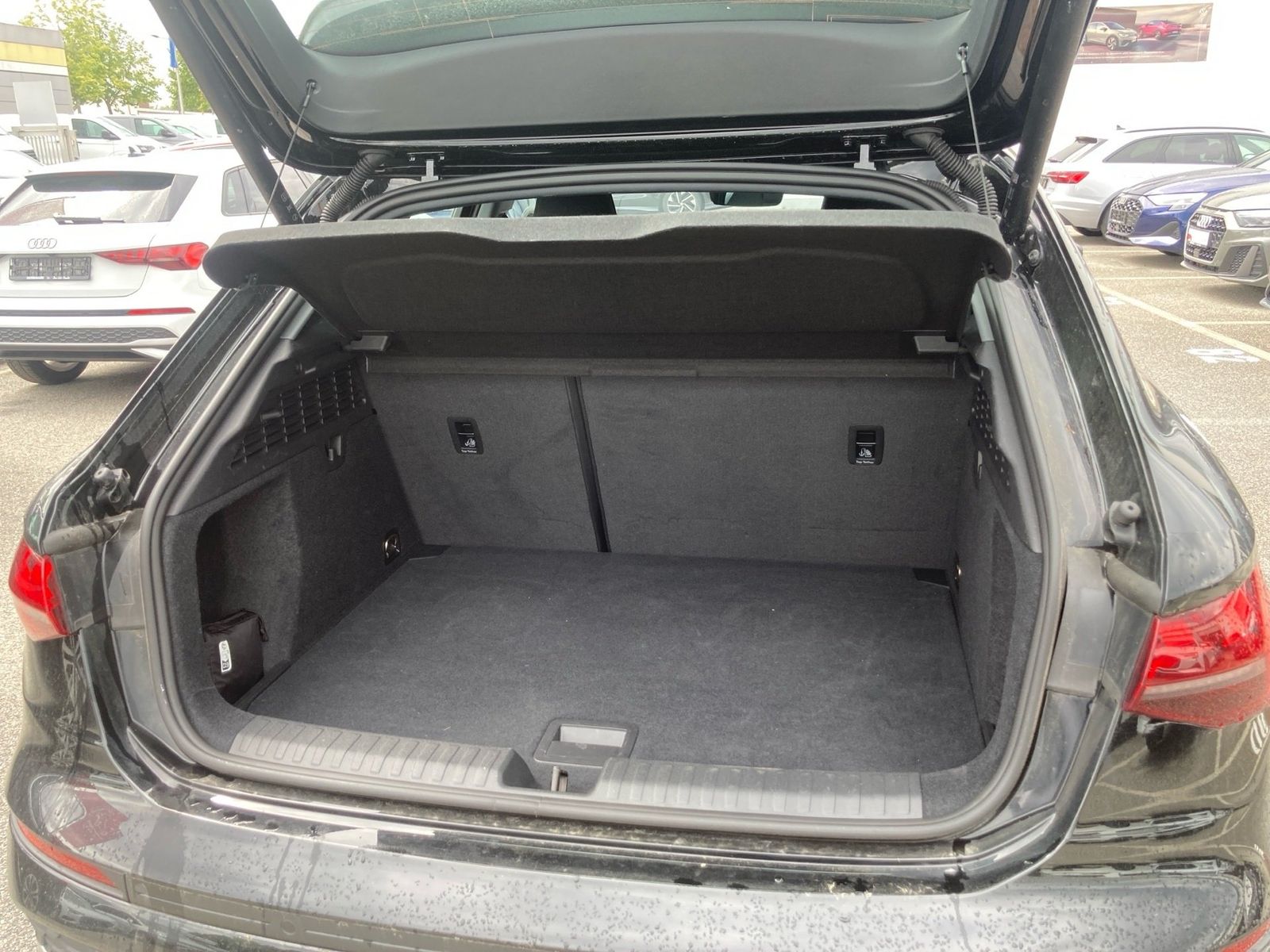 Audi A3 - Bild 8