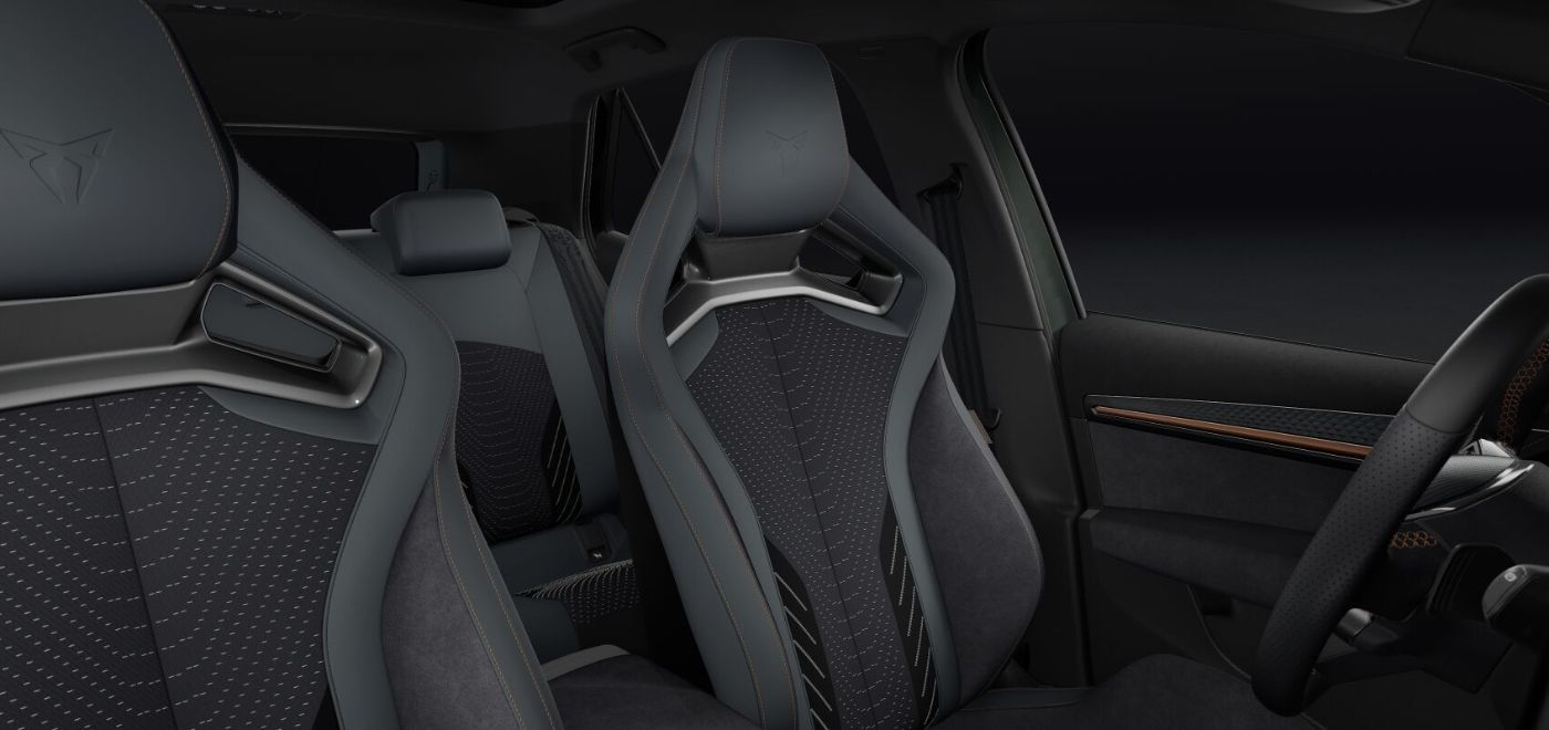 Cupra Born - Bild 6