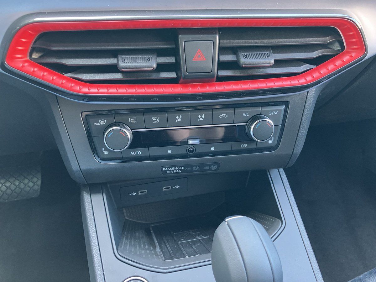 Seat Ibiza - Bild 18