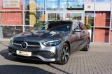 Mercedes-Benz C 200 T 4Matic Burmester Distronic LNP 82T€ - gebrauchte Mercedes-Benz C 200 aus dem Jahr 2024