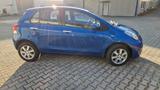 Toyota Tojota Yaris - gebrauchte Toyota Yaris aus dem Jahr 2010