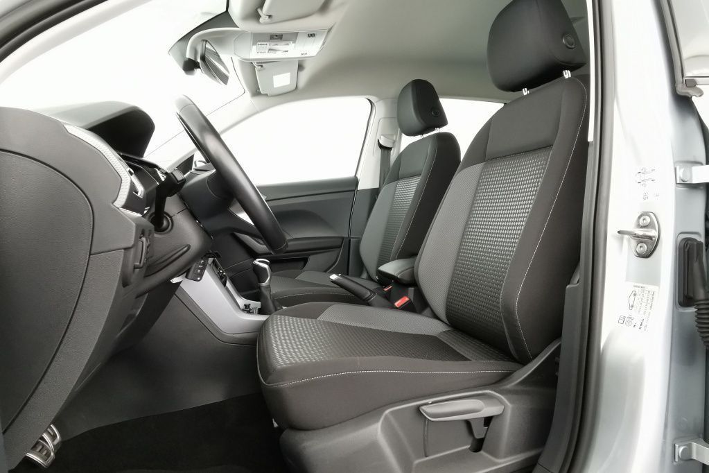 Volkswagen T-Cross Life ACTIVE 1.0 TSI Tempo*PDC*RFK*Klima