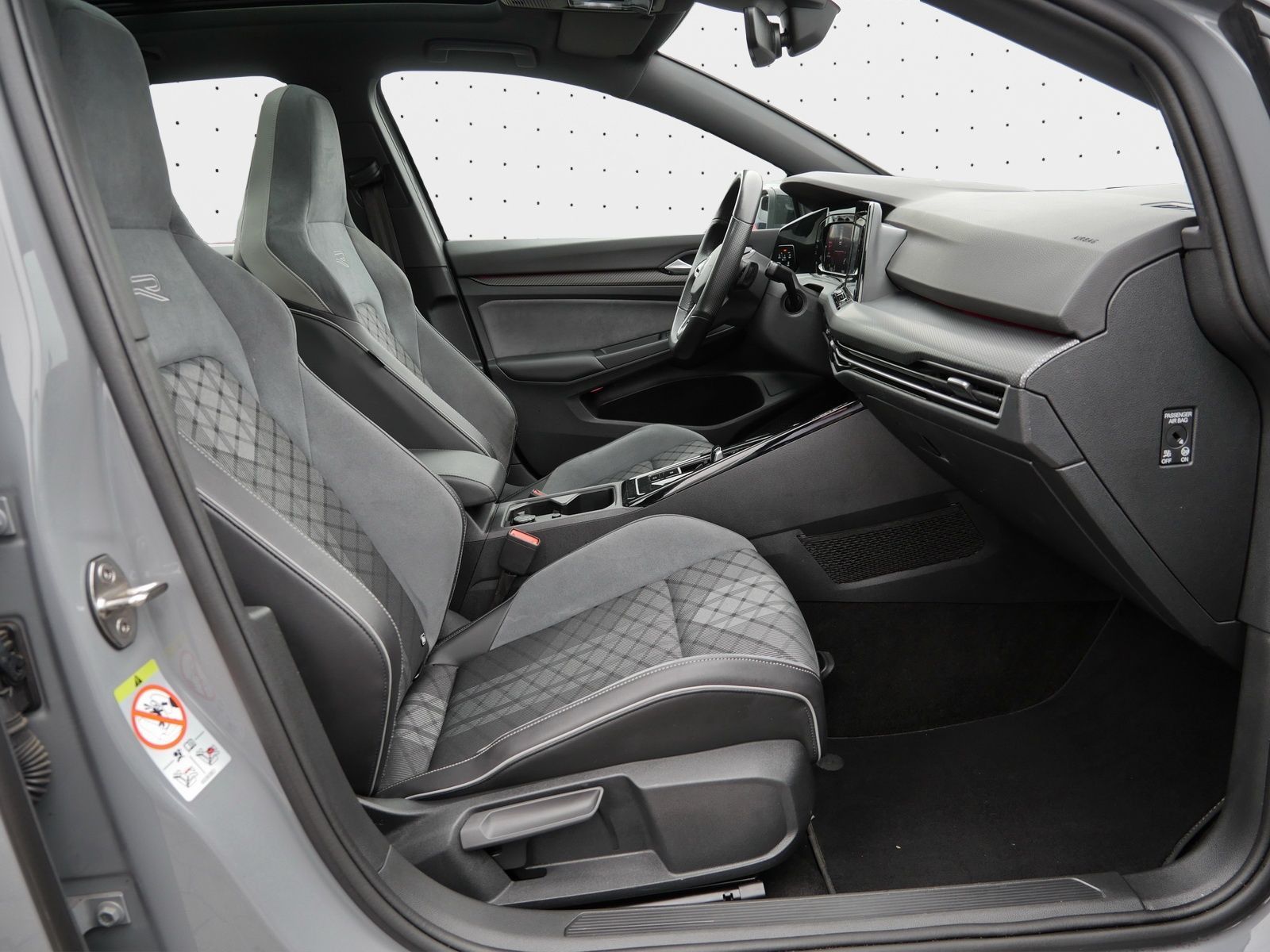 Volkswagen Golf - Bild 4