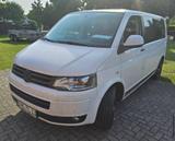 Volkswagen Multivan Kurz Comfortline|XENON|7SITZER|SHZG - : Multivan Comfortline