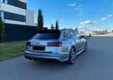 Audi A6 Avant C7 4G 3.0 TDI Quattro Sportl... - Audi A6 C7-4G