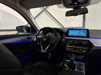 BMW 540 540i Aut 250kw | xDrive High Exe Sport | led