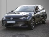 Volkswagen Passat Business 2,0 l TDI 150 PS 7-Gang DSG SKL - Volkswagen Passat mit Diesel-Antrieb: 2.0