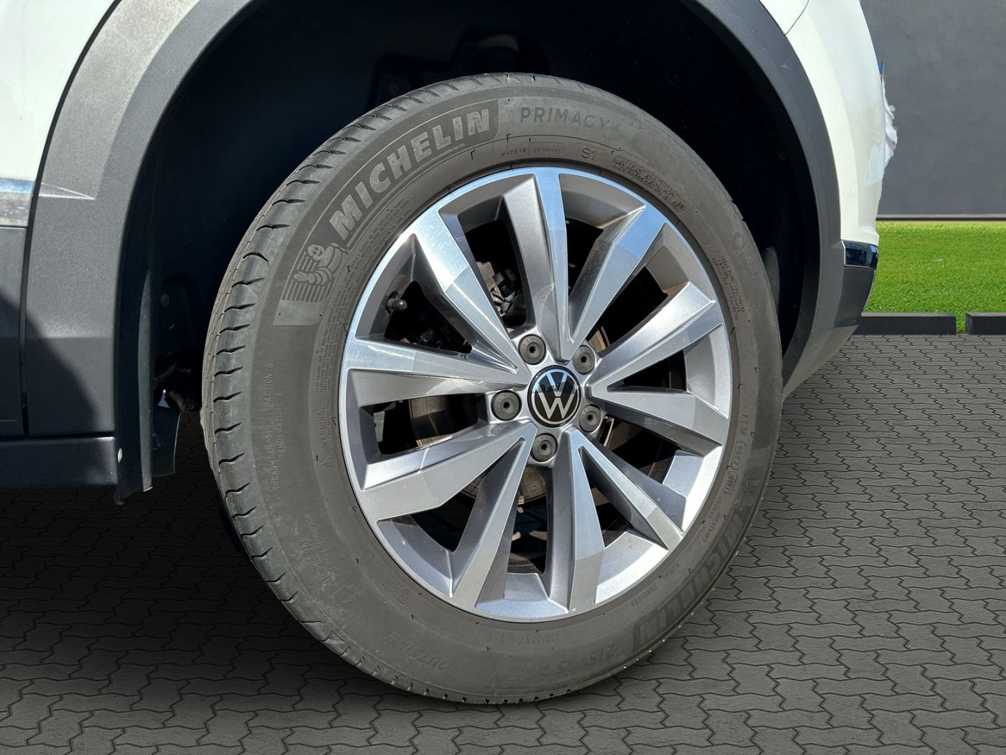 T-Roc 2.0 TDI Style Navi Sperrdiff. ACC Apple Ca