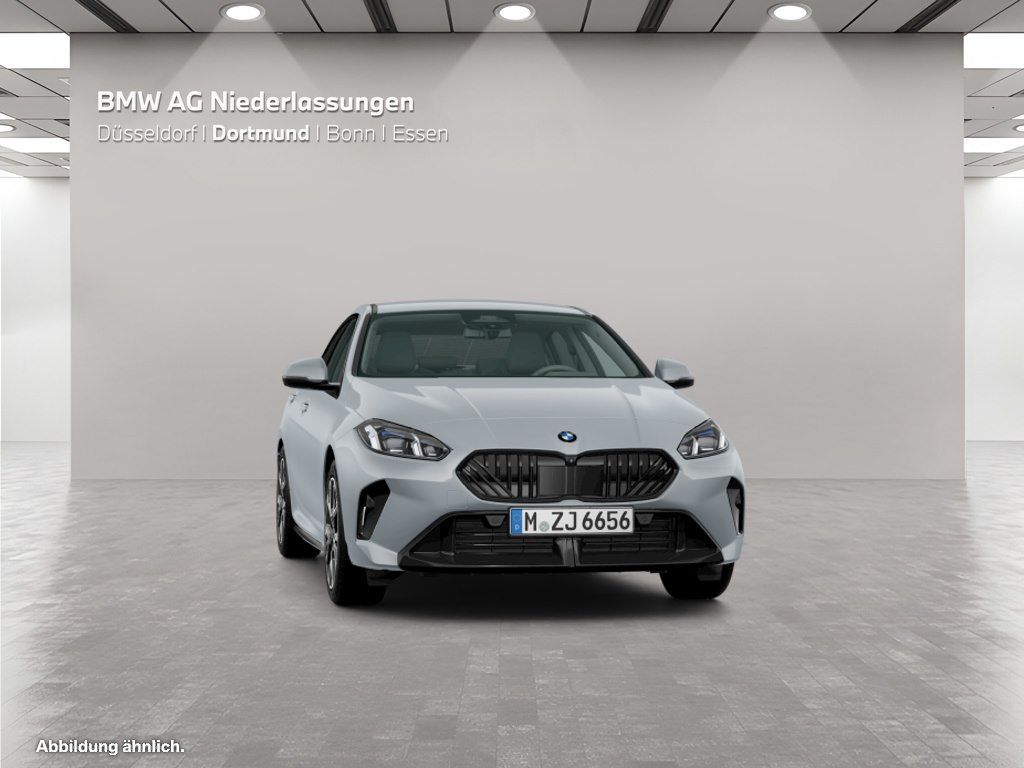 BMW 220 Gran Coupé - Bild 13