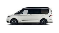Volkswagen T7 California - Vorschau Bild 3