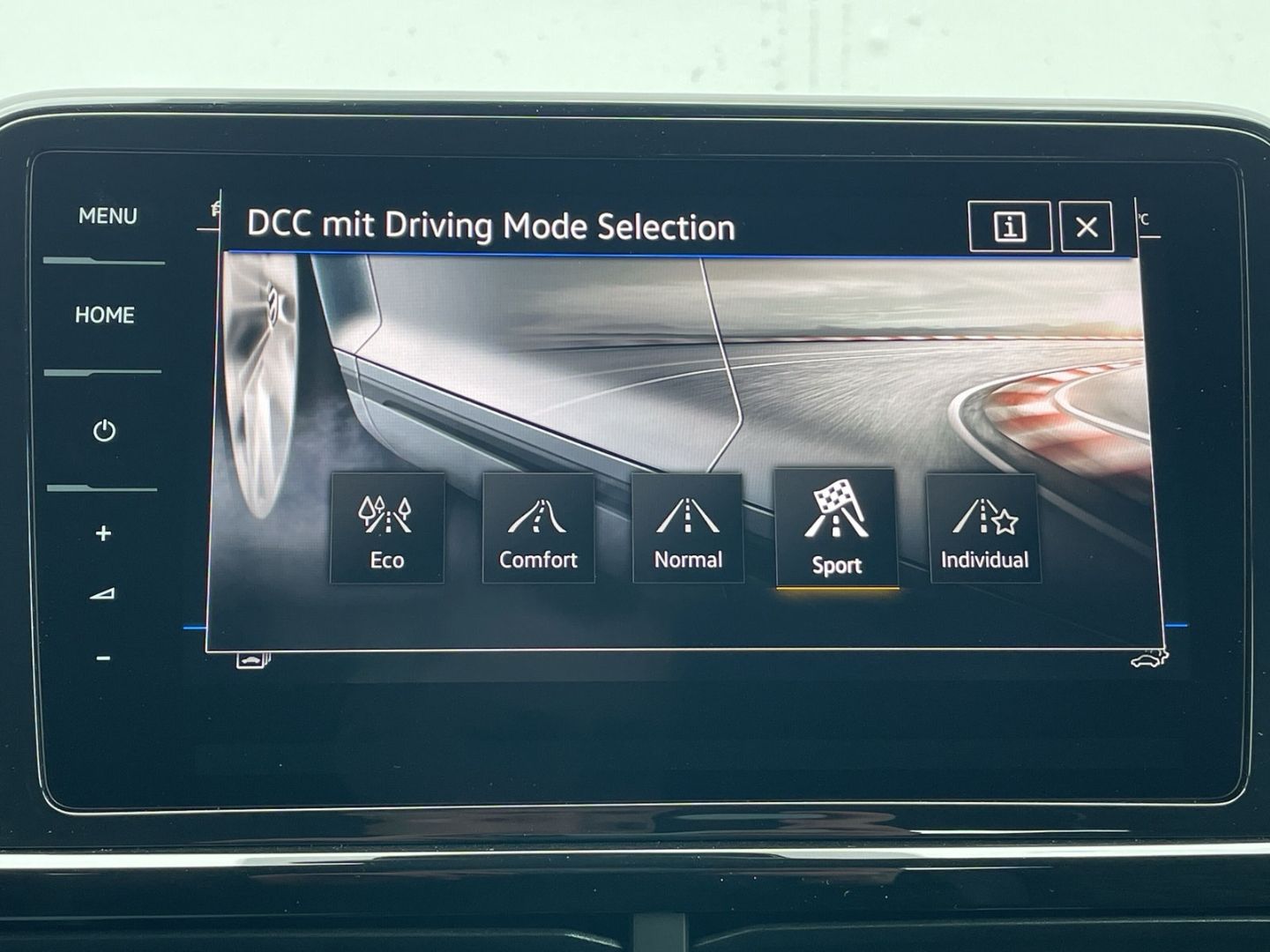 T-Roc Cabriolet 1.5 TSI DSG R-Line 'Karmann' AHK