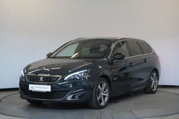 Peugeot 308 - 1