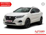 Nissan Qashqai 1.3 DIG-T N-Tec LED Navi ACC 360° AHK