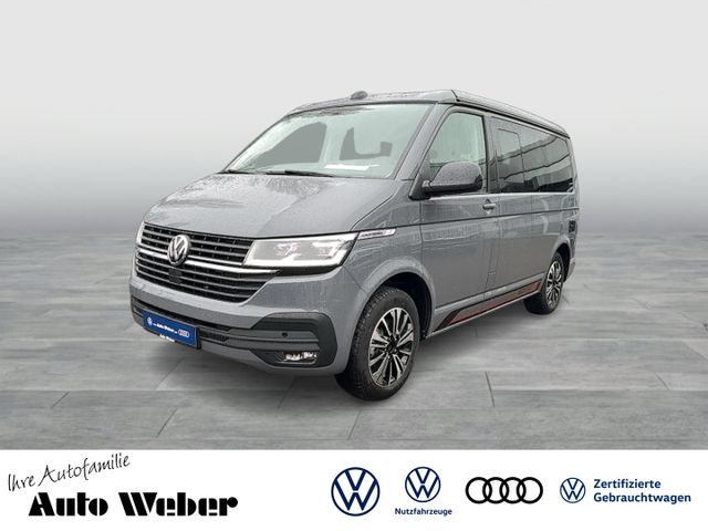 Volkswagen California FWD 2.0 TDI EU6d 2.0TDI DSG Ocean Edi