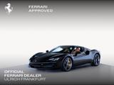 Ferrari 296 GTB   ***Ferrari Frankfurt*** - Ferrari 296 GTB aus 2022