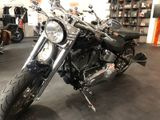 Harley-Davidson Fat Boy Custom - HARLEY-DAVIDSON 2008 FAT BOY