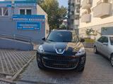 Peugeot 4007 Platinum/TÜV NEU/Garantie 24 - Peugeot 4007: 2.2