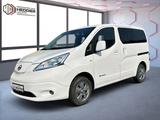 Nissan NV200 /Evalia e-Evalia Kombis 5 Sitzer Winter Pa - Nissan NV200: Kombi