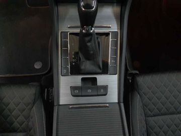 Skoda Superb - 10