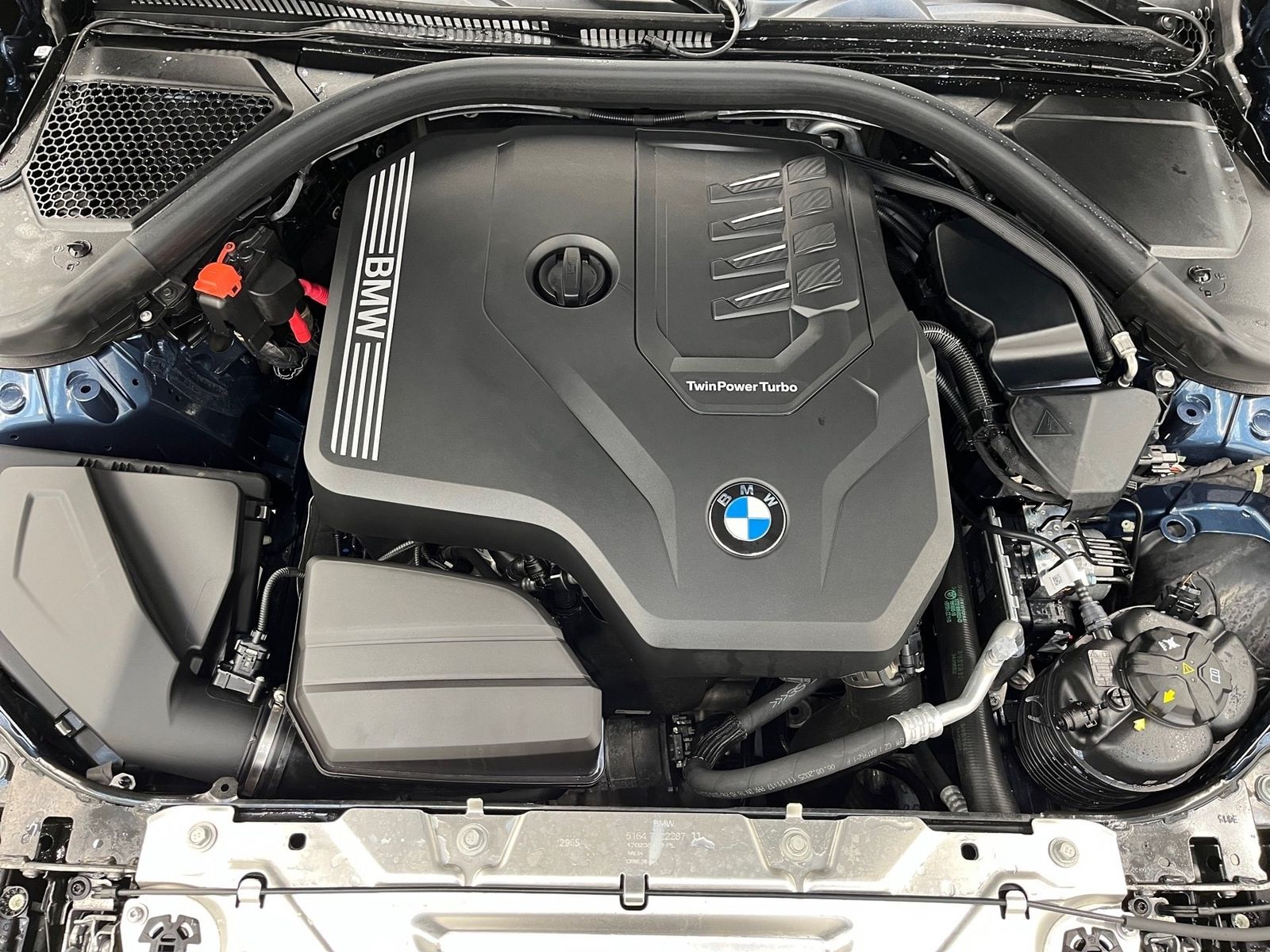 BMW 318 - Bild 16