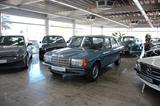 Mercedes-Benz 200D W123 *H-Zulassung* - Mercedes-Benz 200: 200d