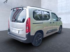 Berlingo M Diesel 130 Automatik MAX Berlingo M Diesel 130 Automatik MAX
