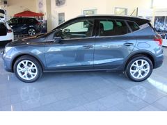 Fahrzeugabbildung Seat Arona Sport 1.0TSI,Klimaautomatic,PDC,Top