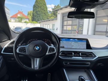 BMW X6 M - 8