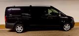 Mercedes-Benz Vito CDI 111 extralang 1.Hand Klima AHK Navi  - Angebote