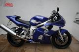 Yamaha YZF-R6 mit Gewährleistung - Offers