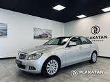 Mercedes-Benz C 220 CDI Elegance PDC Automatik - gebrauchte Mercedes-Benz C 220 aus dem Jahr 2008