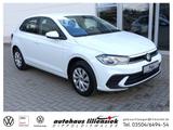 Volkswagen Polo 1.0  Life *LED*PDC*ZV*EFH* - New cars in Dresden