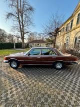 Mercedes-Benz SE 280 absoluter unlackierter Originalzustand - Mercedes S 280 mit Schiebedach