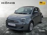 Fiat 500C MY23 Elektro Klimaautomatik