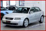 Audi S3 1.8 turbo quattro - 225 CV - gebrauchte Audi S3 aus dem Jahr 2002