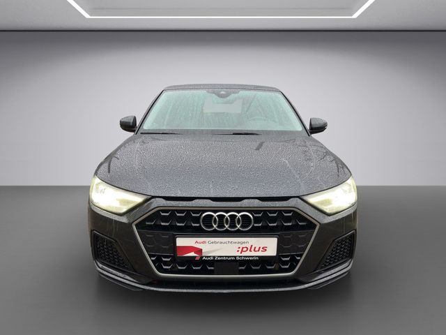 A1 Sportback 25 TFSI advanced S-tronic NAVI LED