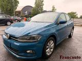Volkswagen VOLKSWAGEN Polo 1.6 TDI 95 CV 5p. Highline BlueM - Volkswagen Polo mit Diesel-Antrieb: Limousine, 1.9