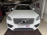 Volvo XC90 T5 AWD Inscription*1.HAND*S-HEFT*ACC*KAMERA - Volvo XC90 in Hannover