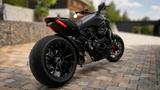Ducati XDiavel Nera Nr. 411/500 EZ 12/2024 NEU - DUCATI XDIAVEL NERA